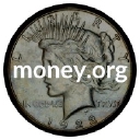 American Numismatic Association logo