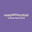 Money Advice Scotland logo