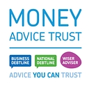 Money Advice Trust logo
