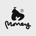 Money Clothing logo