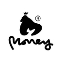 Money Clothing logo