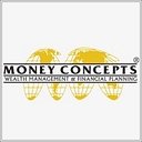 Money Concepts logo