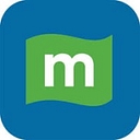 Moneycontrol logo