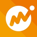 Money Forward logo