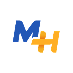 MoneyHero Group logo
