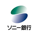Sony Bank FX logo