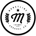 Favicon of Moneyline Tees