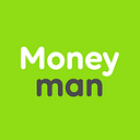 MoneyMan logo