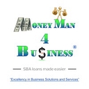 Money Man 4 Business logo
