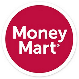 Money Mart logo