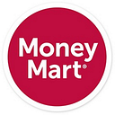 Money Mart logo