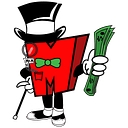 Money Mart Pawn & Jewelry logo