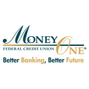 Money One Federal Credit Union logo