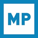 Moneyplace logo