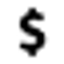 Money Round Boxing League logo
