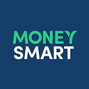 Moneysmart logo