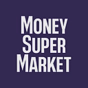 Moneysupermarket logo