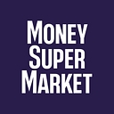 Moneysupermarket Group logo