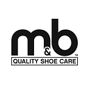 Moneysworth & Best Quality Shoe Care logo