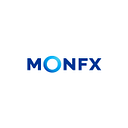 Monfx logo