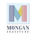 Mgh Mongan Institute logo