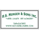 R. S. Monger & Sons, Inc. logo