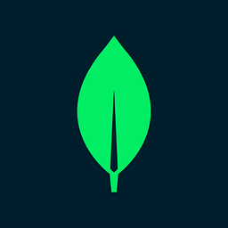 MongoDB logo