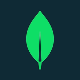 MongoDB Atlas Vector Search - Logo