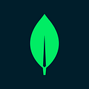 mongodb logo