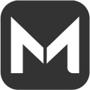 Mongrain Inc. logo