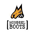 Mongrel Boots logo