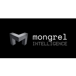 mongrelintelligence.com logo
