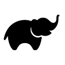 Logo for monicaandandy.com