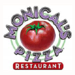 Monical's Pizza logo
