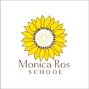 Monica Ros School logo