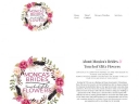 monicasbrides.com icon