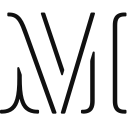 Monica Vinader logo