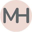 Monika Holland logo