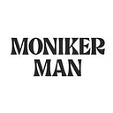 Moniker Man