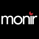 Monir Precision Monitoring Inc. logo