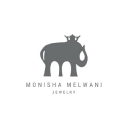 Monisha Melwani Fine Jewelry logo