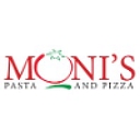 Moni's Pasta And Pizza Edmond logo