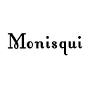 Logo for monisqui.com