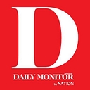 monitor.co.ug logo