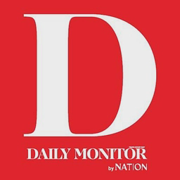 Logo of monitor.co.ug