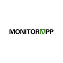 MONITORAPP logo