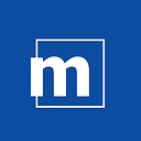 Monitordaily logo