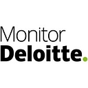 Monitor Deloitte logo