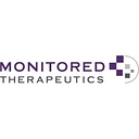 Monitored Therapeutics, Inc. logo