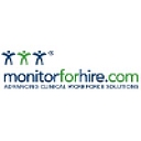 Monitorforhire.Com logo